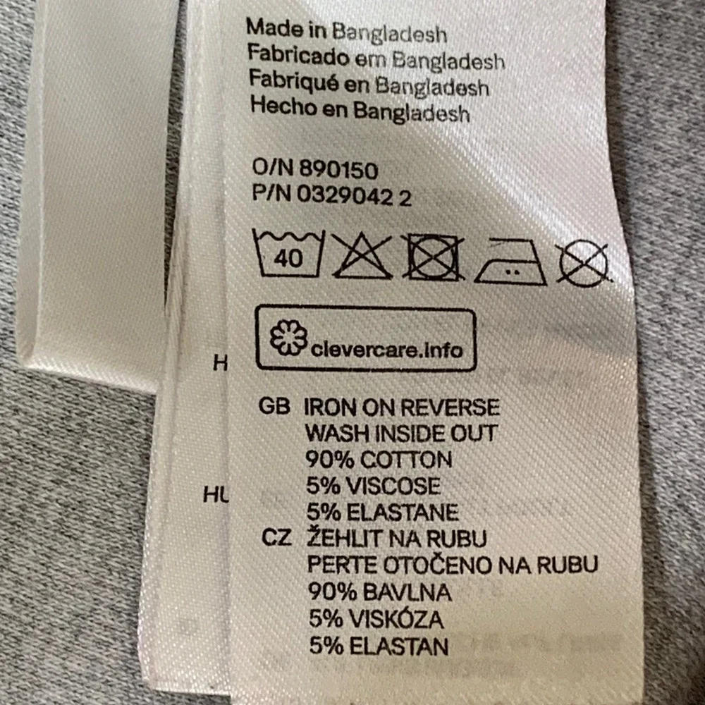 H&M/ Hasbro h&m my